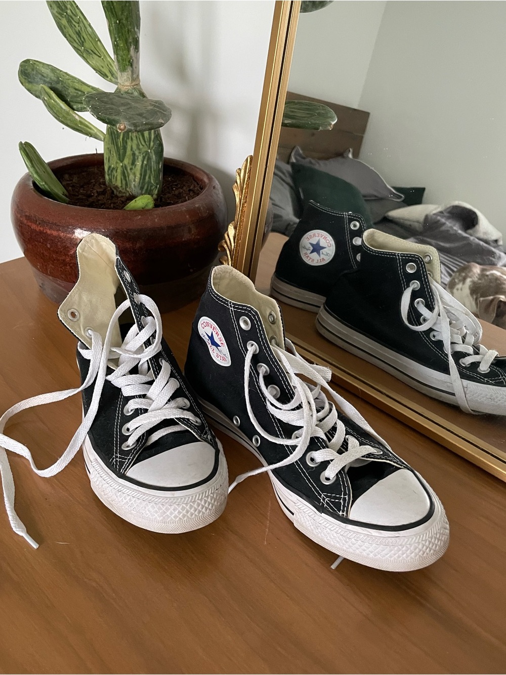Converse High Tops